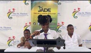 Photo Credit: St. Thomas Events