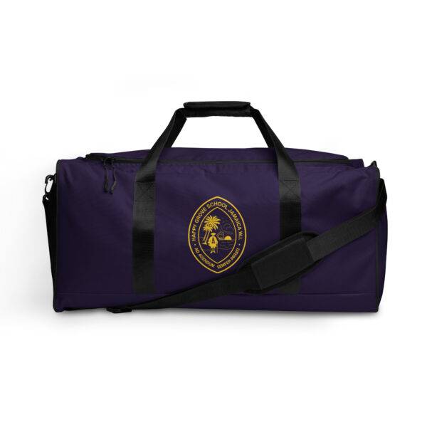 Happy Grove Duffle Bag